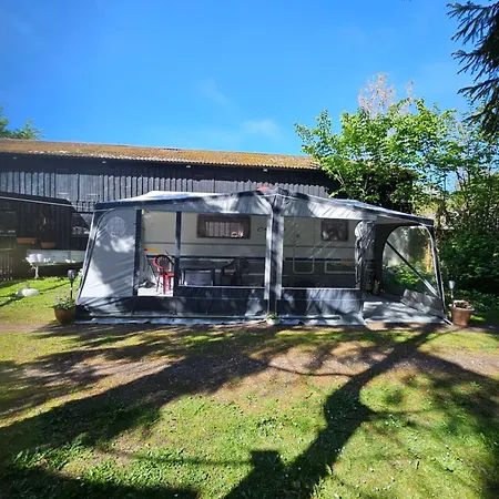 Camping Radbjerg Privat *