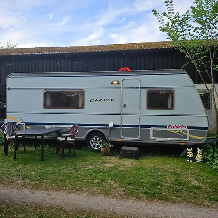 Radbjerg Privat Væggerløse