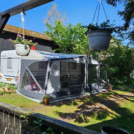 Radbjerg Privat