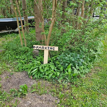 Radbjerg Privat مكان تخييم *