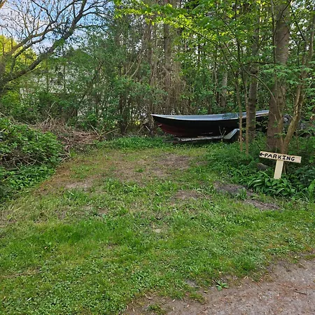 Camping Radbjerg Privat Væggerløse