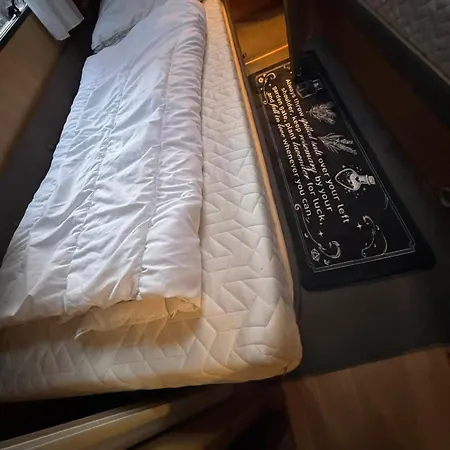 Radbjerg Privat Væggerløse