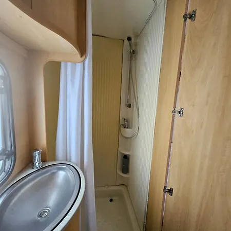 Camping Radbjerg Privat *
