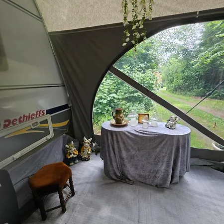 Radbjerg Privat