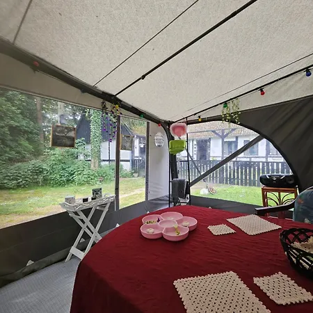 Radbjerg Privat * Væggerløse